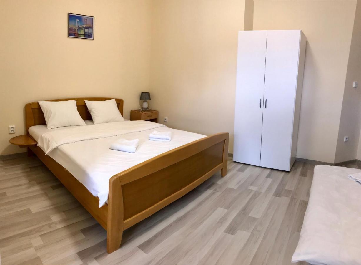Pension Majovka เคบ ภายนอก รูปภาพ