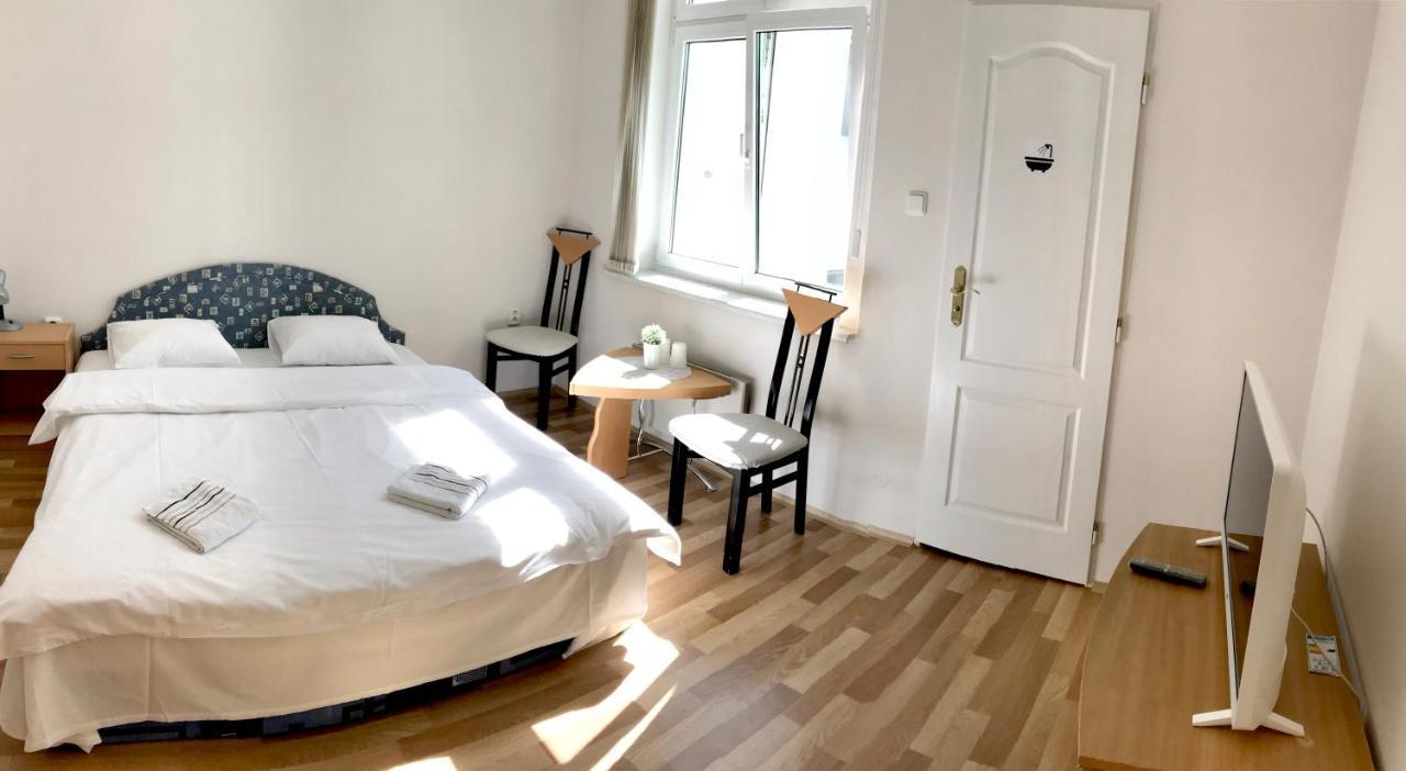 Pension Majovka เคบ ภายนอก รูปภาพ