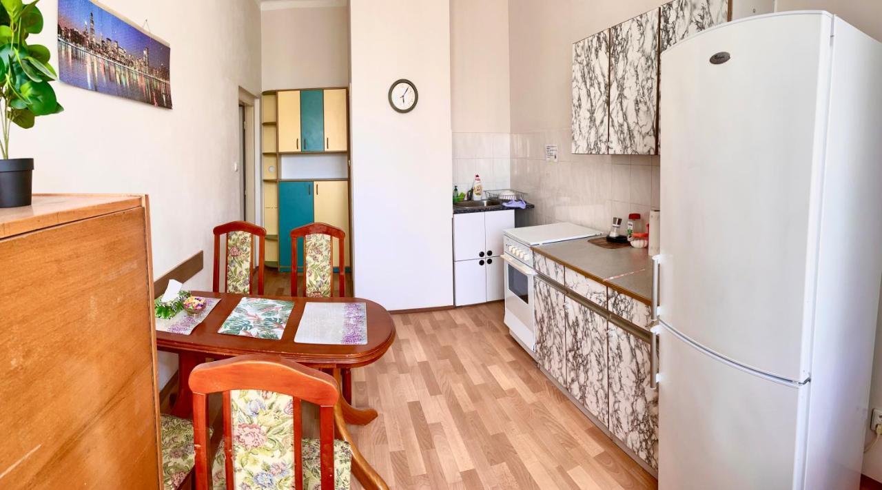 Pension Majovka เคบ ภายนอก รูปภาพ