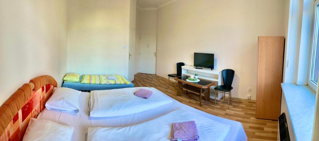 Pension Majovka เคบ ภายนอก รูปภาพ
